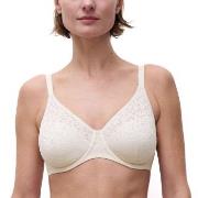 Chantelle BH EasyFeel Norah Underwired Bra Ljusrosa nylon F 75 Dam