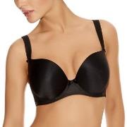 Freya BH Deco Moulded Plunge T-Shirt Bra Svart E 80 Dam