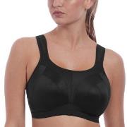 Freya BH Dynamic Soft Sports Bra Svart D 80 Dam