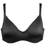 Lovable BH 24H Lift Wired Bra In and Out Svart B 85 Dam