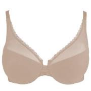 Lovable BH Tonic Lift Wired Bra Beige E 75 Dam