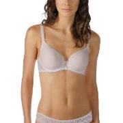 Mey BH Amorous Full Cup Spacer Bra Beige polyamid C 80 Dam