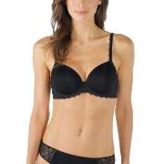 Mey BH Amorous Full Cup Stretch Bra Svart polyamid A 85 Dam