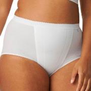 Sloggi Trosor 2P Control Maxis Vit bomull 48 Dam