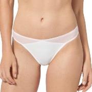 Sloggi Trosor Oxygene Infinite Mini Brief Vit X-Small Dam