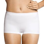 Sloggi Trosor Sensual Fresh Shorts Vit 36 Dam