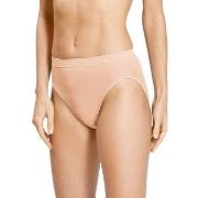 Mey Trosor Emotion Jazz Briefs Beige 42 Dam