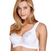 Miss Mary Amsterdam Underwire Bra BH Vit C 80 Dam