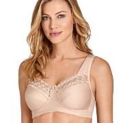 Miss Mary Broderie Anglais Soft Bra BH Hud B 95 Dam