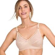 Miss Mary Cotton Dots Soft Bra BH Hud D 85 Dam