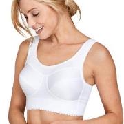 Miss Mary Cotton Simplex Soft Bra BH Vit C 105 Dam