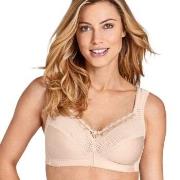 Miss Mary Diamond Soft Bra BH Beige C 90 Dam