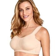 Miss Mary Keep Fresh Molded Soft Bra BH Hud polyamid D 95 Dam