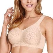 Miss Mary Lovely Jacquard Soft Bra BH Hud D 105 Dam