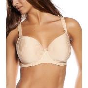 Freya BH Idol Moulded Balconey Bra Beige I 65 Dam