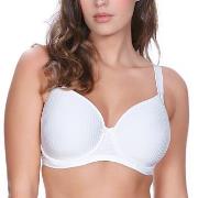 Freya BH Idol Moulded Balconey Bra Vit H 65 Dam