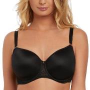 Freya BH Starlight Idol Moulded Bra Svart C 70 Dam