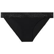 Heidi Klum Intimates Trosor Forget Me Not Bikini Svart Small Dam