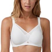 Abecita BH Angel Moulded Wireless Bra Vit D 90 Dam