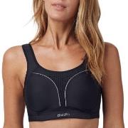 Abecita BH Dynamic Sports Wireless Bra Svart D 75 Dam