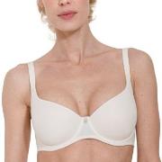 Abecita BH Salvador Padded Bra Vanilj polyamid B 70 Dam