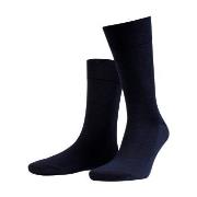 Amanda Christensen Strumpor Core Ankle Socks Marin bomull Strl 45/46