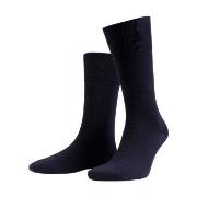 Amanda Christensen Strumpor Icon Merino Wool Sock Marin Strl 45/46