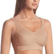 Anita BH Active Extreme Control Sports Bra Sand E 70 Dam