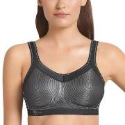 Anita BH Active Momentum Sports Bra Svart A 75 Dam