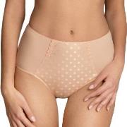 Anita Trosor Airita High Waist Brief Plus Beige 42 Dam