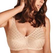 Anita BH Airita Wireless Comfort Soft Bra Beige C 95 Dam