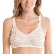 Anita BH Care Ancona Post Mastectomy Bra Beige B 80 Dam