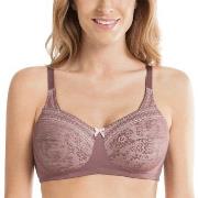 Anita BH Care Fleur Wire-free Mastectomy Bra Gammelrosa D 80 Dam