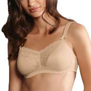 Anita Care BH Havanna Post Mastectomy Bra Beige E 75 Dam