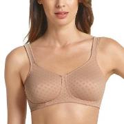 Anita Care BH Lisa Wireless Mastectomy Bra Beige A 95 Dam