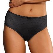 Rosa Faia Trosor Emily High Waist Brief Plus Svart 40 Dam