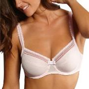 Rosa Faia BH Emily Underwire Bra Ljusrosa polyamid B 85 Dam