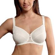 Rosa Faia BH Fleur Underwire Bra Benvit polyamid H 70 Dam