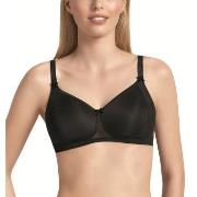 Rosa Faia BH Lace Rose Wireless Contour Bra Svart B 70 Dam