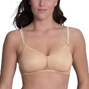 Rosa Faia BH Lace Rose Wireless Contour Bra Beige F 75 Dam