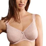 Rosa Faia BH Selma Big Cup Underwire Bra Gammelrosa F 75 Dam