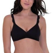 Rosa Faia BH Selma Soft Bra Spacer Cups Svart B 95 Dam