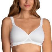 Rosa Faia BH Selma Soft Bra Spacer Cups Vit D 85 Dam