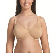 Rosa Faia BH Twin Firm Underwire Bra Beige polyamid C 75 Dam