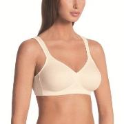 Rosa Faia BH Twin Seamless Soft Bra Champagne C 105 Dam