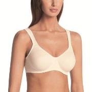 Rosa Faia BH Twin Seamless Underwire Bra Champagne E 75 Dam