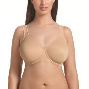 Rosa Faia BH Twin Seamless Underwire Bra Sand D 85 Dam