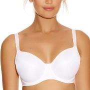 Fantasie BH Smoothing Moulded Balcony Bra Vit H 70 Dam