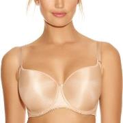 Fantasie BH Smoothing Moulded T-Shirt Bra Beige D 90 Dam