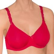 Felina BH Choice Spacer Bra With Wire Röd G 80 Dam